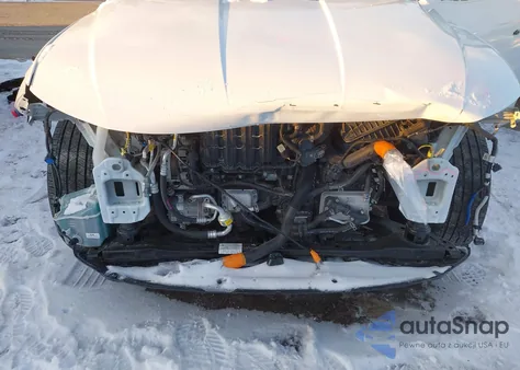 2023 Hyundai Tucson Limited из США, поврежденный, VIN 5NMJECAE2PH257687